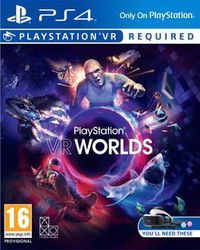 PlayStation? VR 