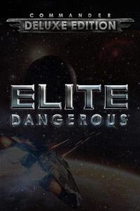 Elite Dangerous: Commander Deluxe Ed