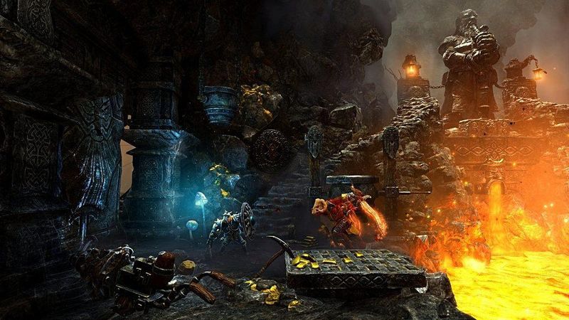 Trine 2: Complete Story ͼ 1