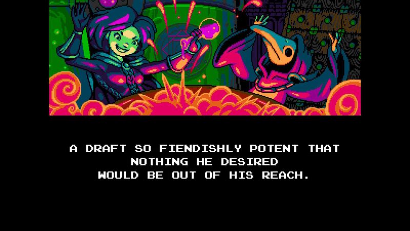 Shovel Knight: Plague of Shadows ͼ 4
