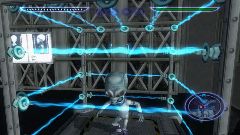 Destroy All Humans! ͼ 2
