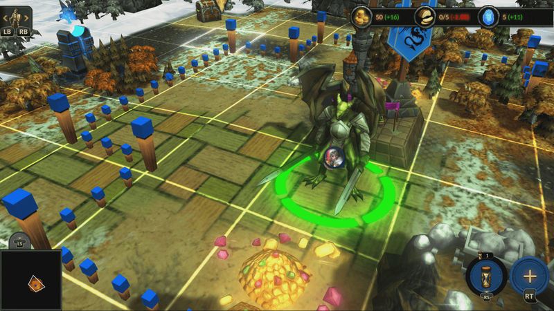 Worlds of Magic: Planar Conquest ͼ 3