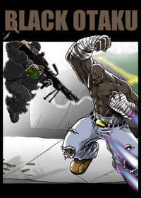 Black Otaku - SOS