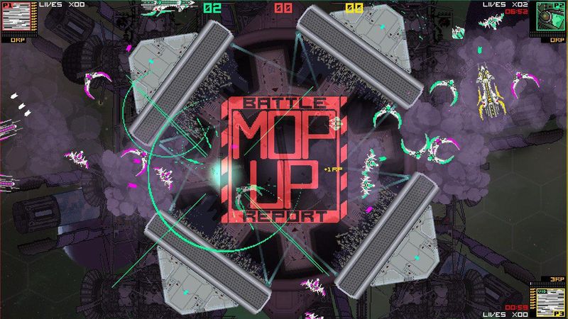 Stardust Vanguards ͼ 2