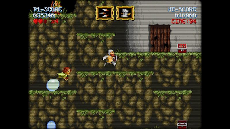 Maldita Castilla EX ͼ 8