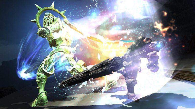 Preta: Vendetta Rising ͼ 4