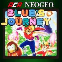 ACA NEOGEO BLUE