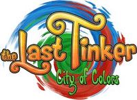 The Last Tinker: City of Colors