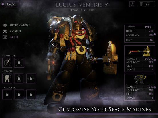 ս 40K - ǿ ͼ 2
