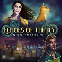 Echoes of the Fey: The Fox