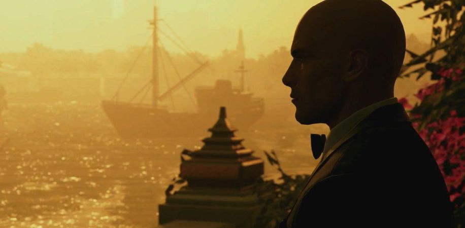 Hitman: The Complete First Season Steelbook Edition ͼ 1