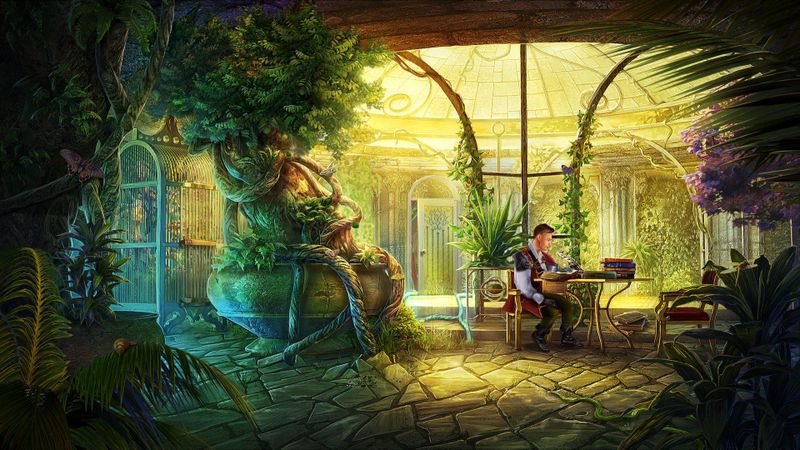 Lost Grimoires Bundle 截图 7