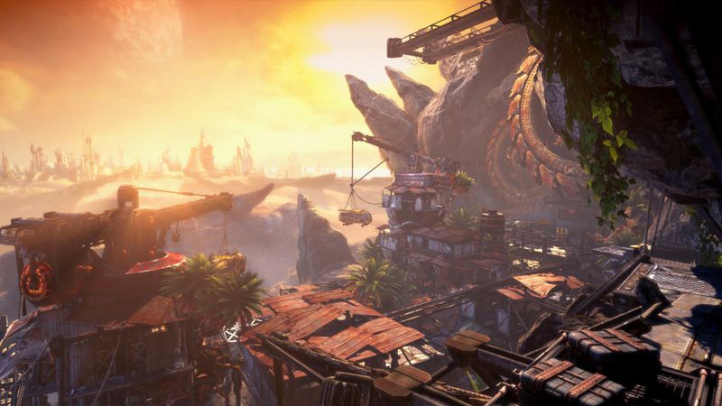 Bulletstorm: Full Clip Edition Duke Nukem Bundle ͼ 4