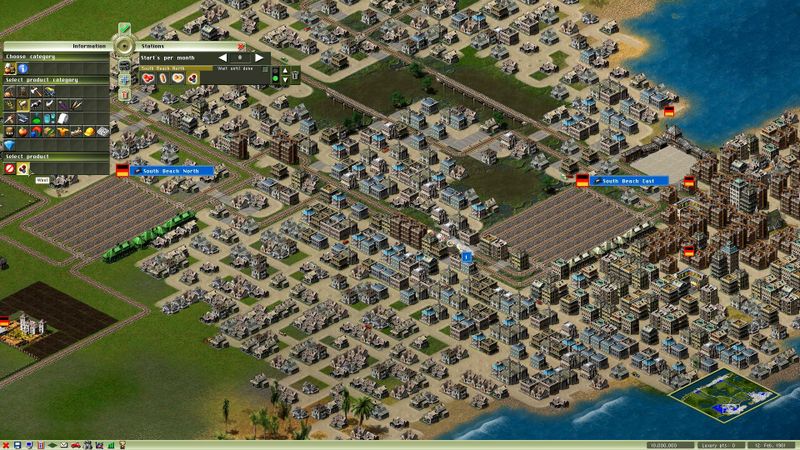 Industry Giant II ͼ 1