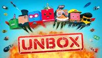 Unbox