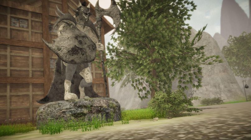 Rise of The Fey ͼ 3