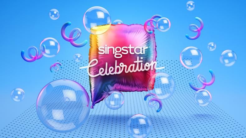 SingStar: Celebration ͼ 1