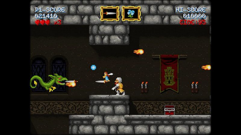 Maldita Castilla EX ͼ 10