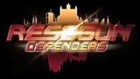 Resogun: Defenders
