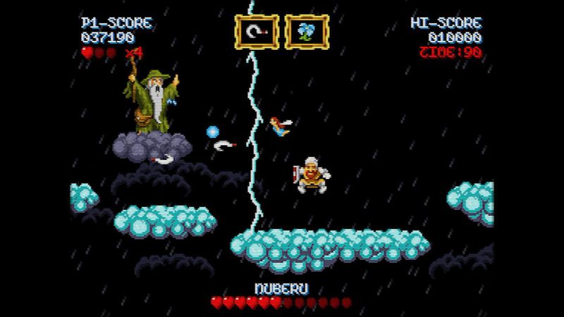 Maldita Castilla EX ͼ 9