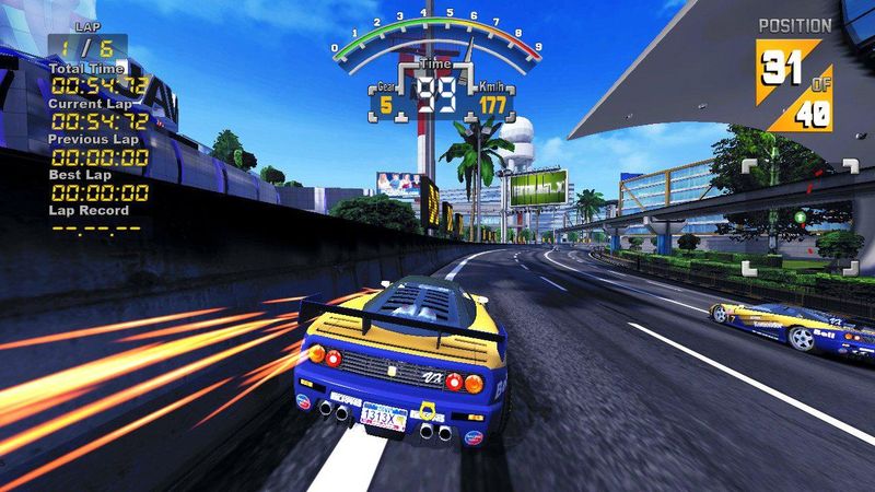 '90s Super GP ͼ 12