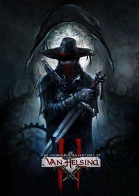 The Incredible Adventures of Van Hel