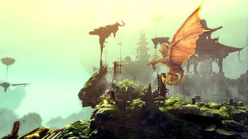 Trine 2: Complete Story ͼ 3
