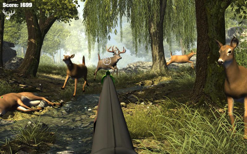 Big Buck Hunter Arcade ͼ 4