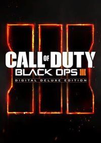 Call of Duty: Black Ops III - Digita