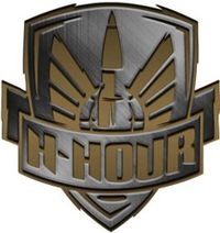 H-Hour: World