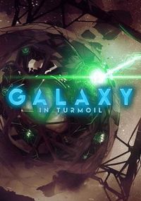 Galaxy in Turmoil