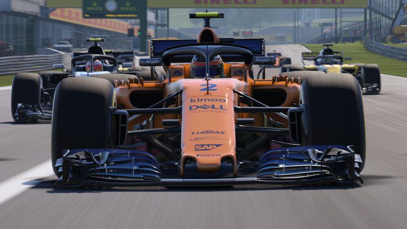 F1 2018 ͼ 3