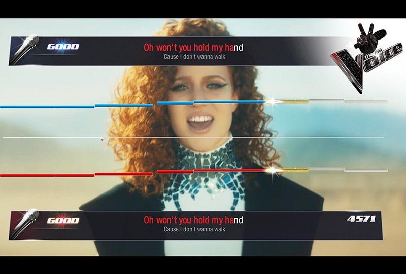 The Voice ͼ 3