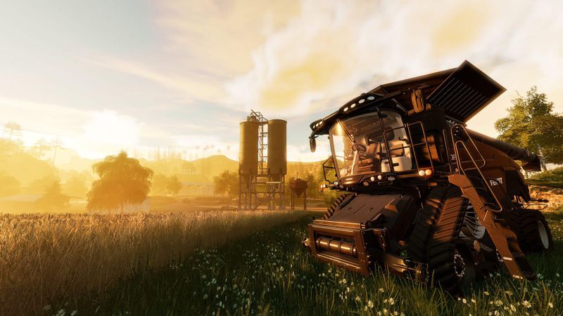 Farming Simulator 2019 ͼ 1