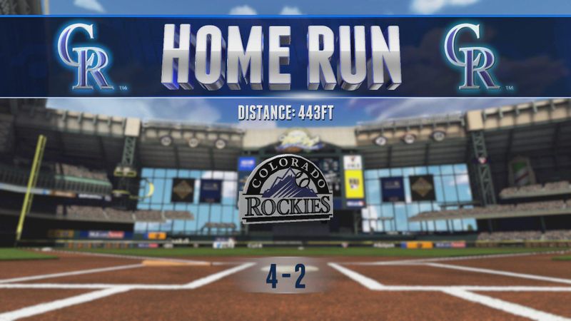 R.B.I. Baseball 15 ͼ 2