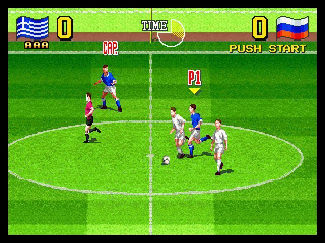 SNK Arcade Classics Vol. 1 ͼ 9