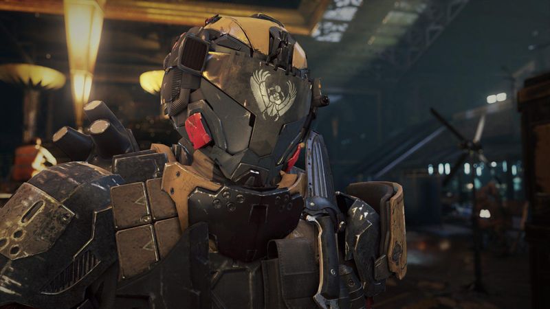 Call of Duty: Black Ops III - Gold Edition ͼ 2