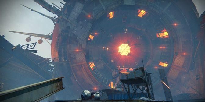 Destiny: Rise Of Iron ͼ 1