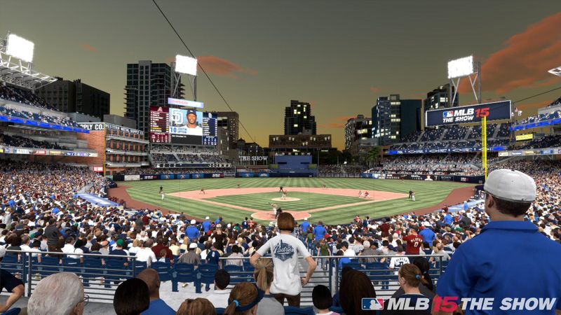 MLB 15: The Show ͼ 2