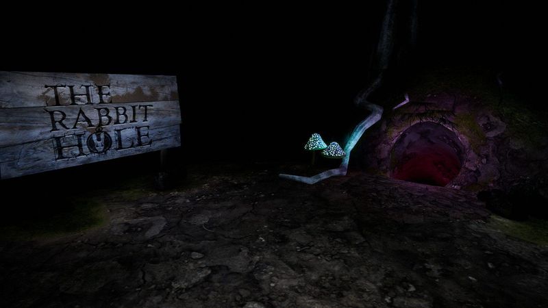 The Rabbit Hole ͼ 5