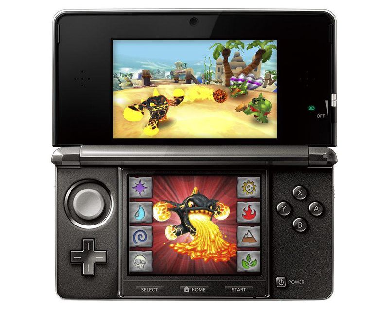 Skylanders: Swap Force ͼ 3
