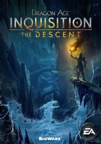 Dragon Age: Inquisition - The Descen