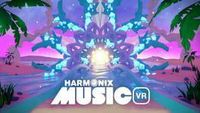 Harmonix  VR