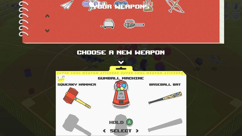 Neighborhorde ͼ 3