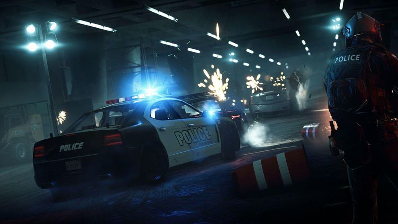 战地风云：Hardline 终极版 截图 3