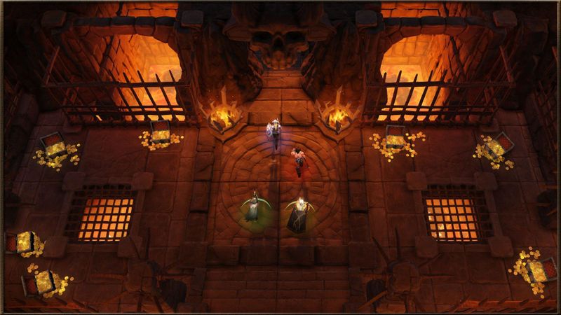 Gauntlet: Slayer Edition 截图 2