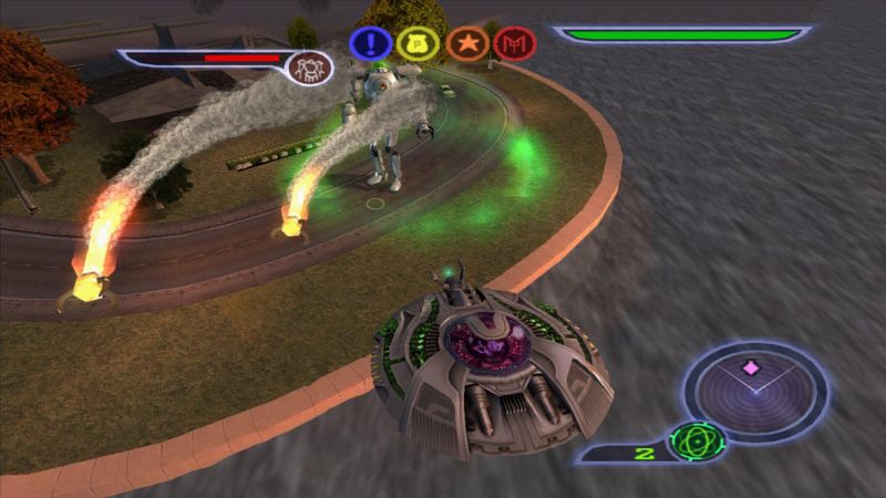 Destroy All Humans! ͼ 4