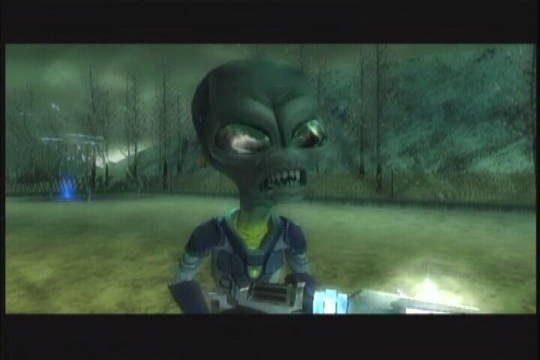 Destroy All Humans! 2 ͼ 3