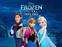 Frozen Free Fall