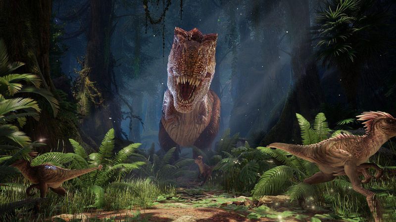 ARK Park ͼ 5
